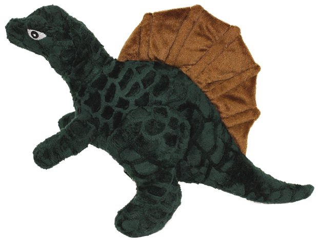 spino plush