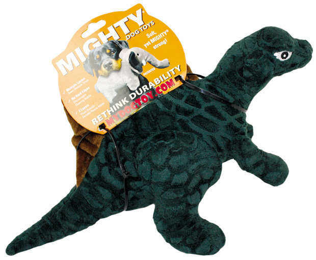 spino plush