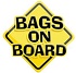 Bags on Board