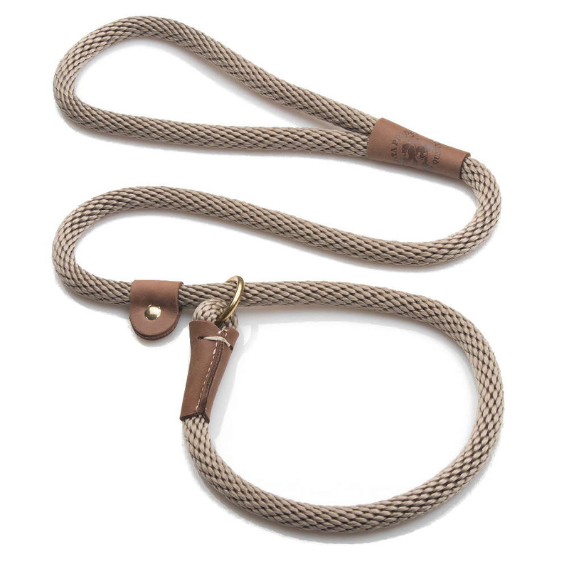 rope leash