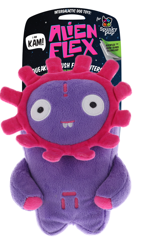 Alien flex Clearance