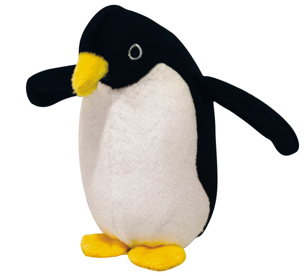 Mighty Toy Jr.: Penguin